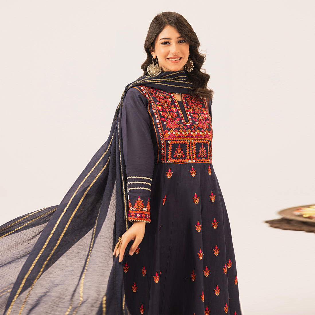 ZR-2510 | Banafshi Zahra Rubab