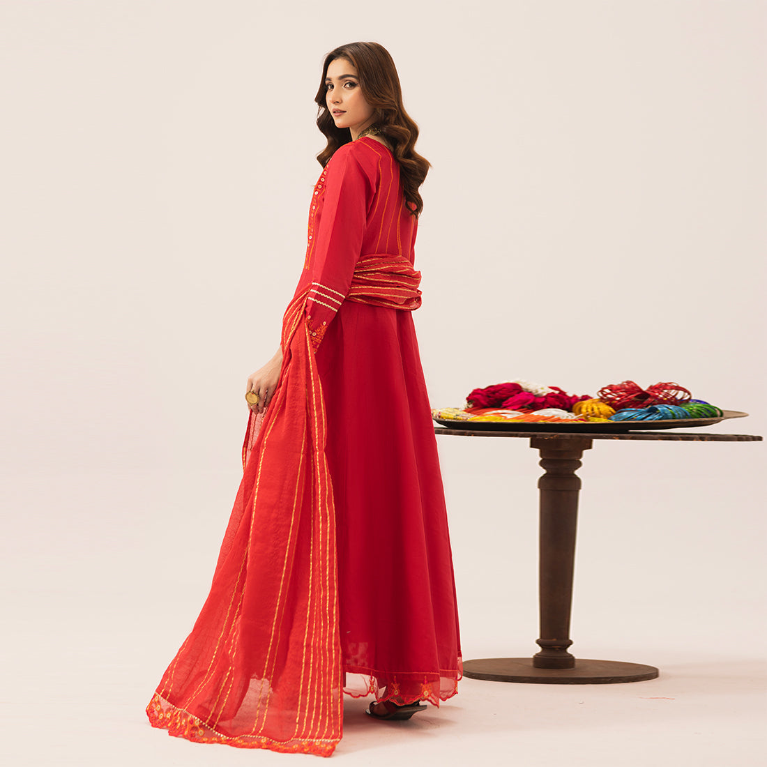 ZR-2510 | Gulabi Zahra Rubab