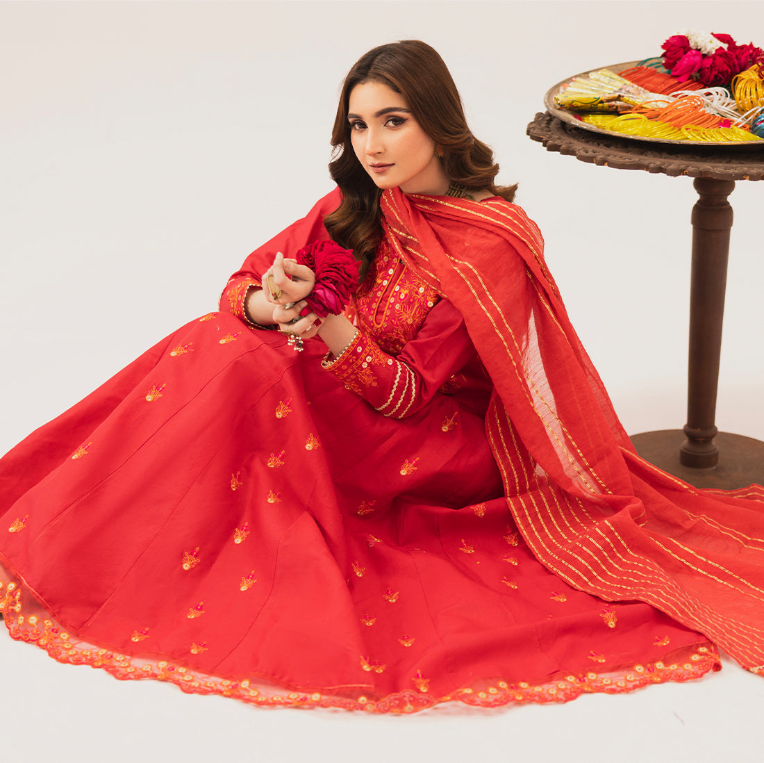 ZR-2510 | Gulabi Zahra Rubab