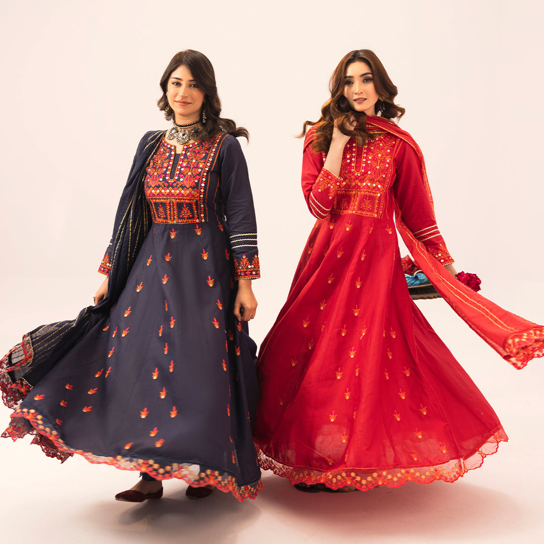 ZR-2510 | Gulabi Zahra Rubab