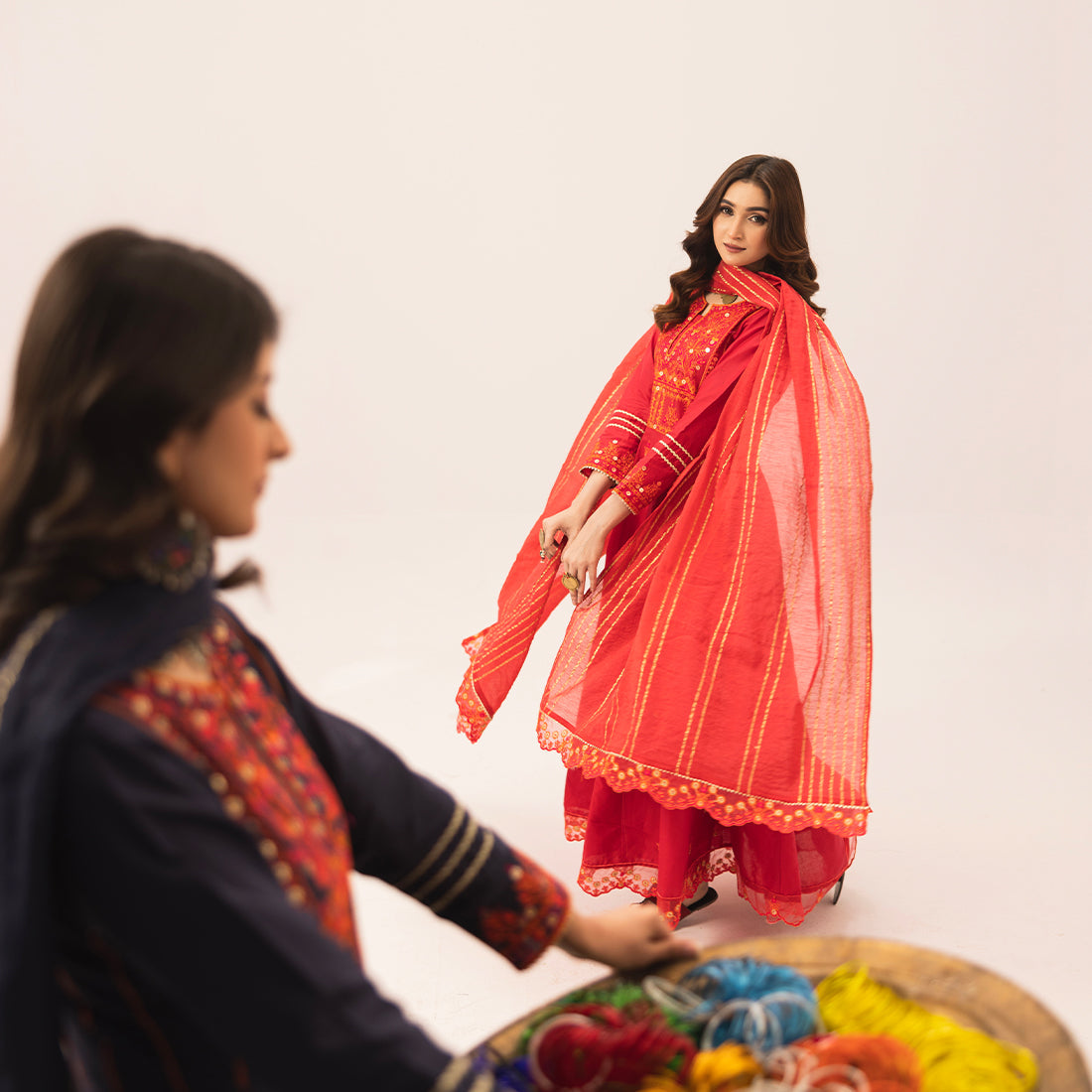 ZR-2510 | Gulabi Zahra Rubab