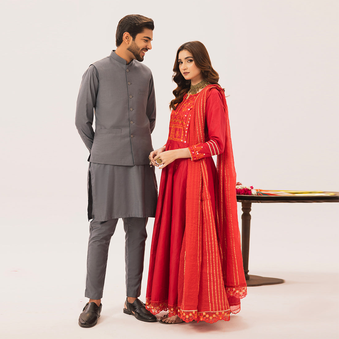 ZR-2510 | Gulabi Zahra Rubab
