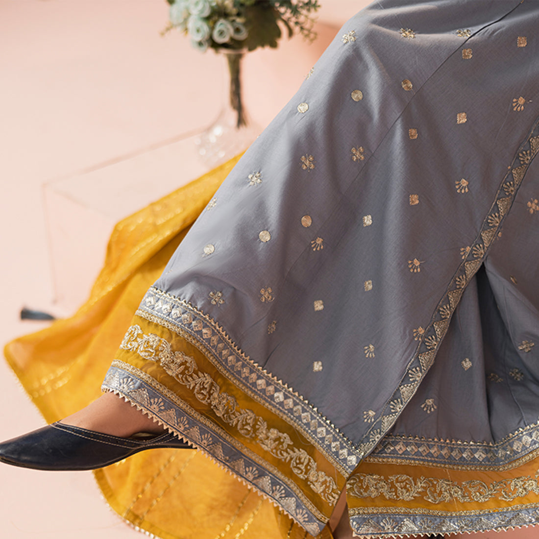 ZR-2514 | Surmai Zahra Rubab