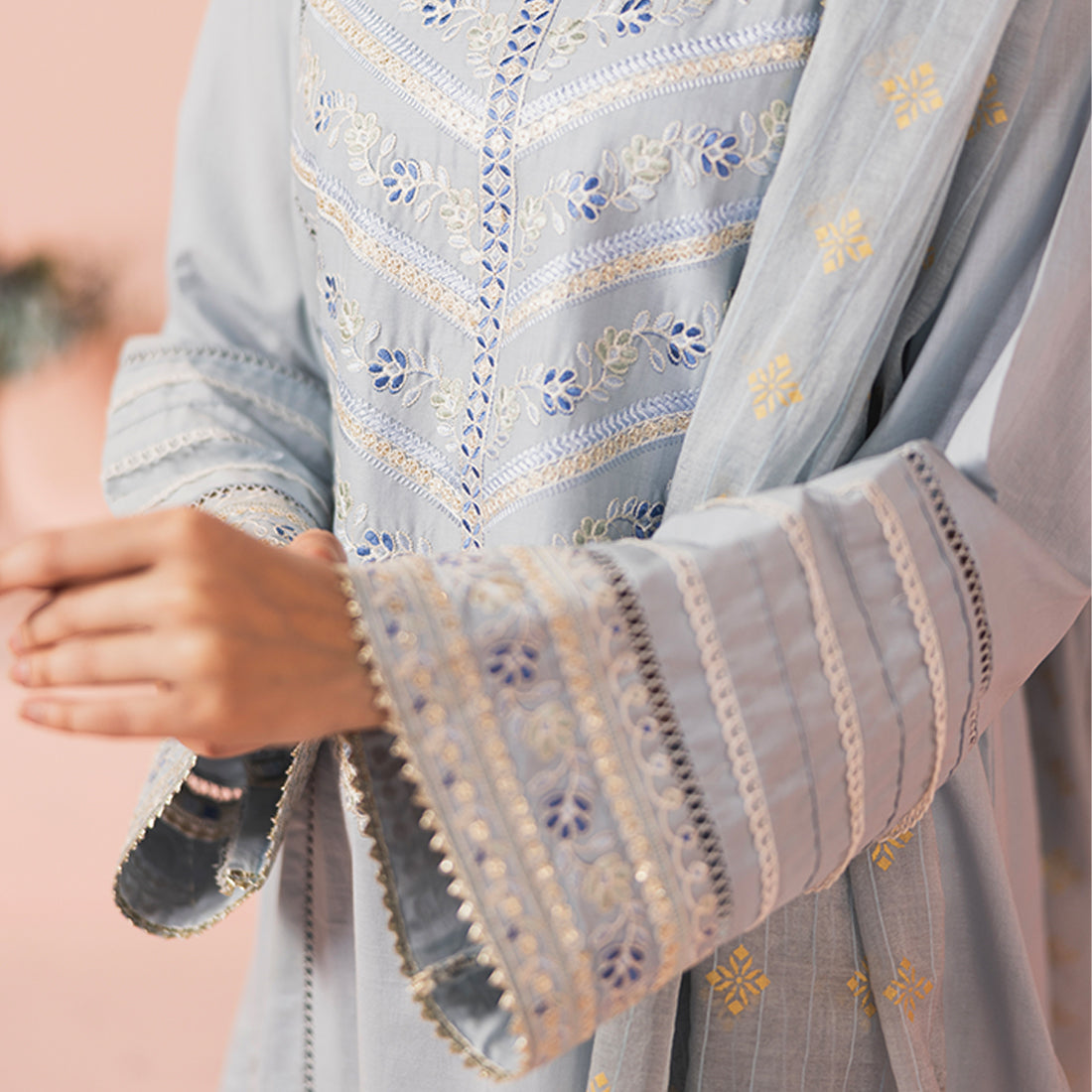 ZR-2513 | Asmani Nila Zahra Rubab