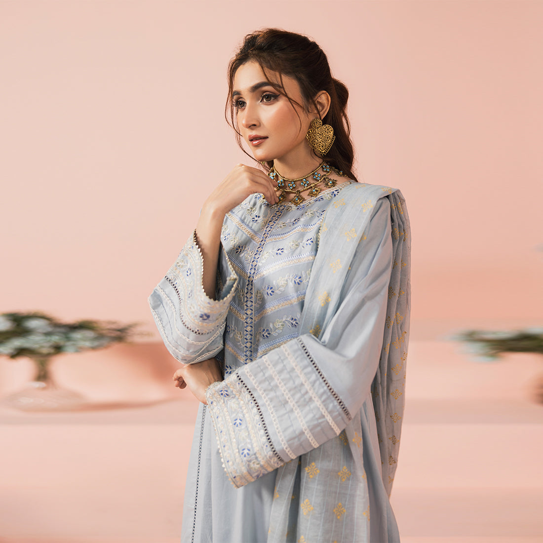 ZR-2513 | Asmani Nila Zahra Rubab