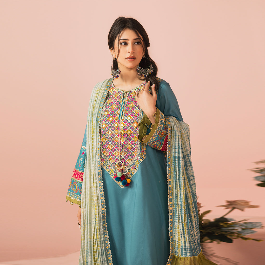 ZR-2512 | Zamurd Zahra Rubab
