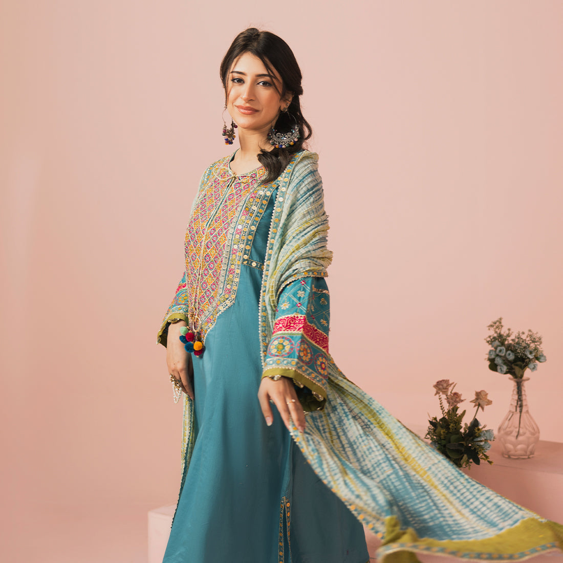ZR-2512 | Zamurd Zahra Rubab