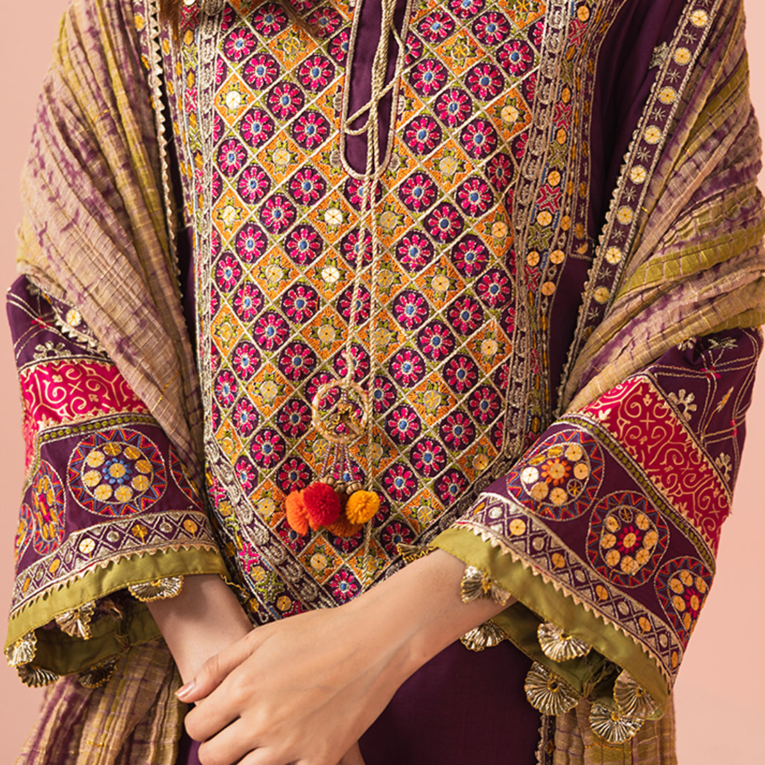 ZR-2512 | Kasni Zahra Rubab