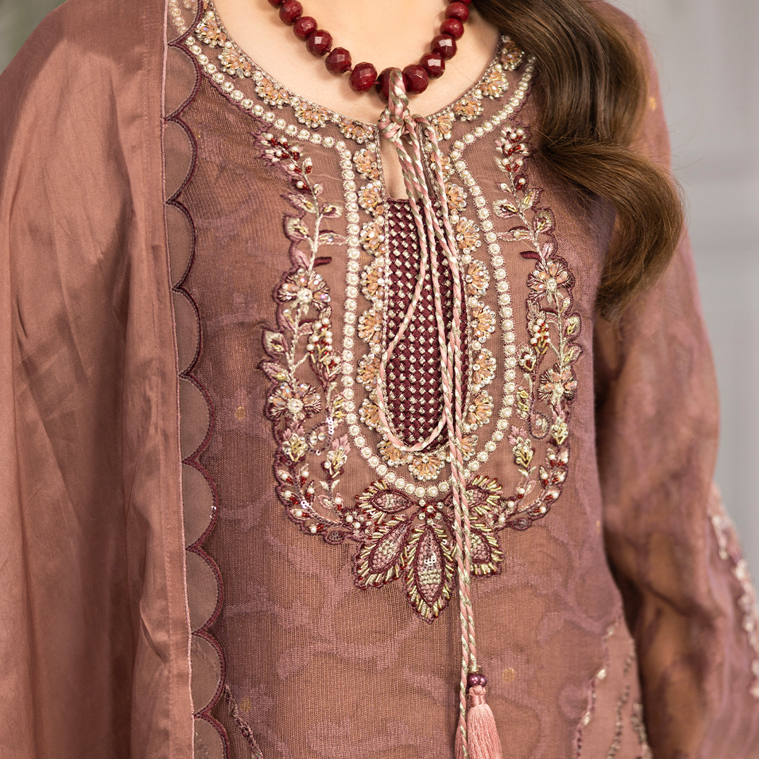 ZR-2517 | Rose Zahra Rubab