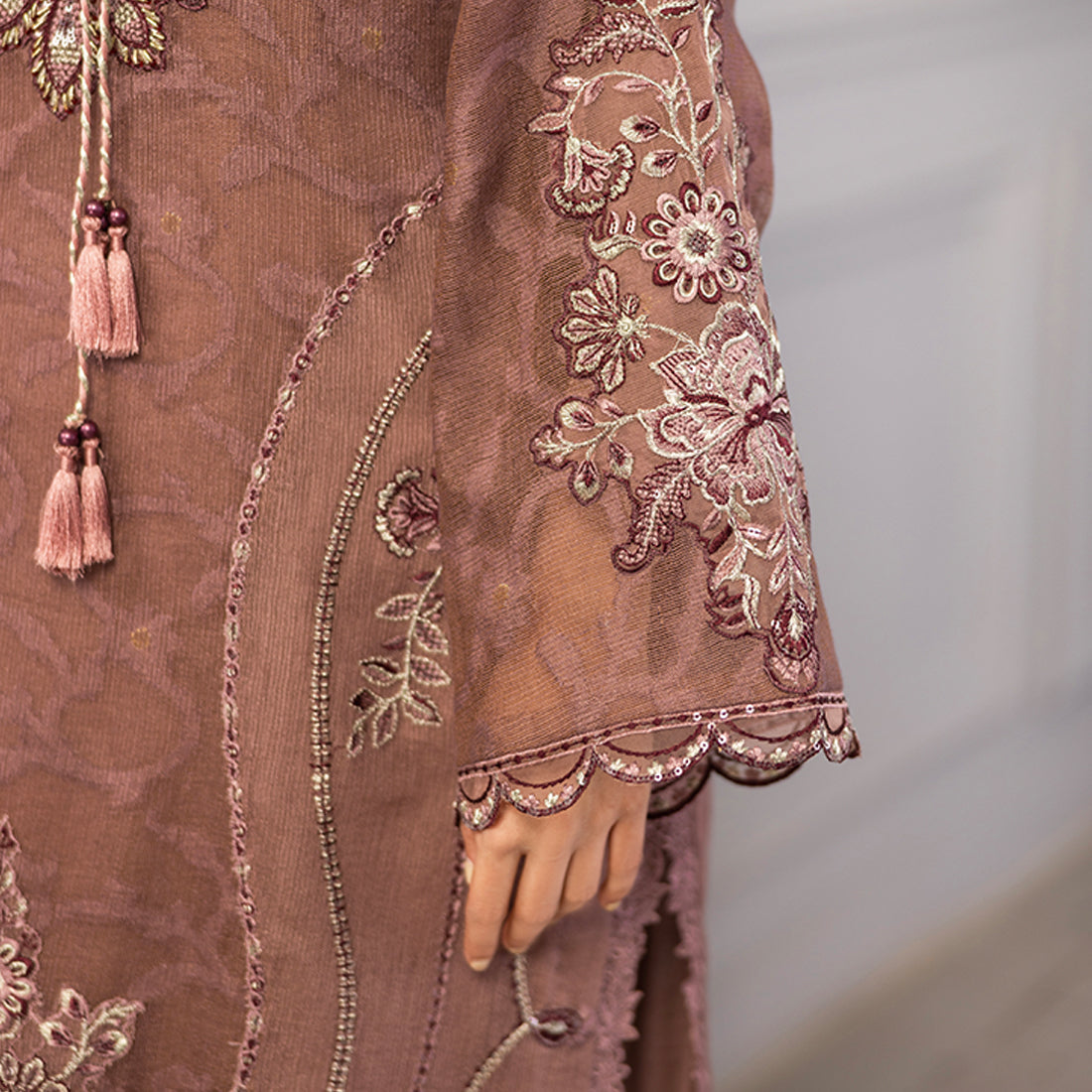 ZR-2517 | Rose Zahra Rubab