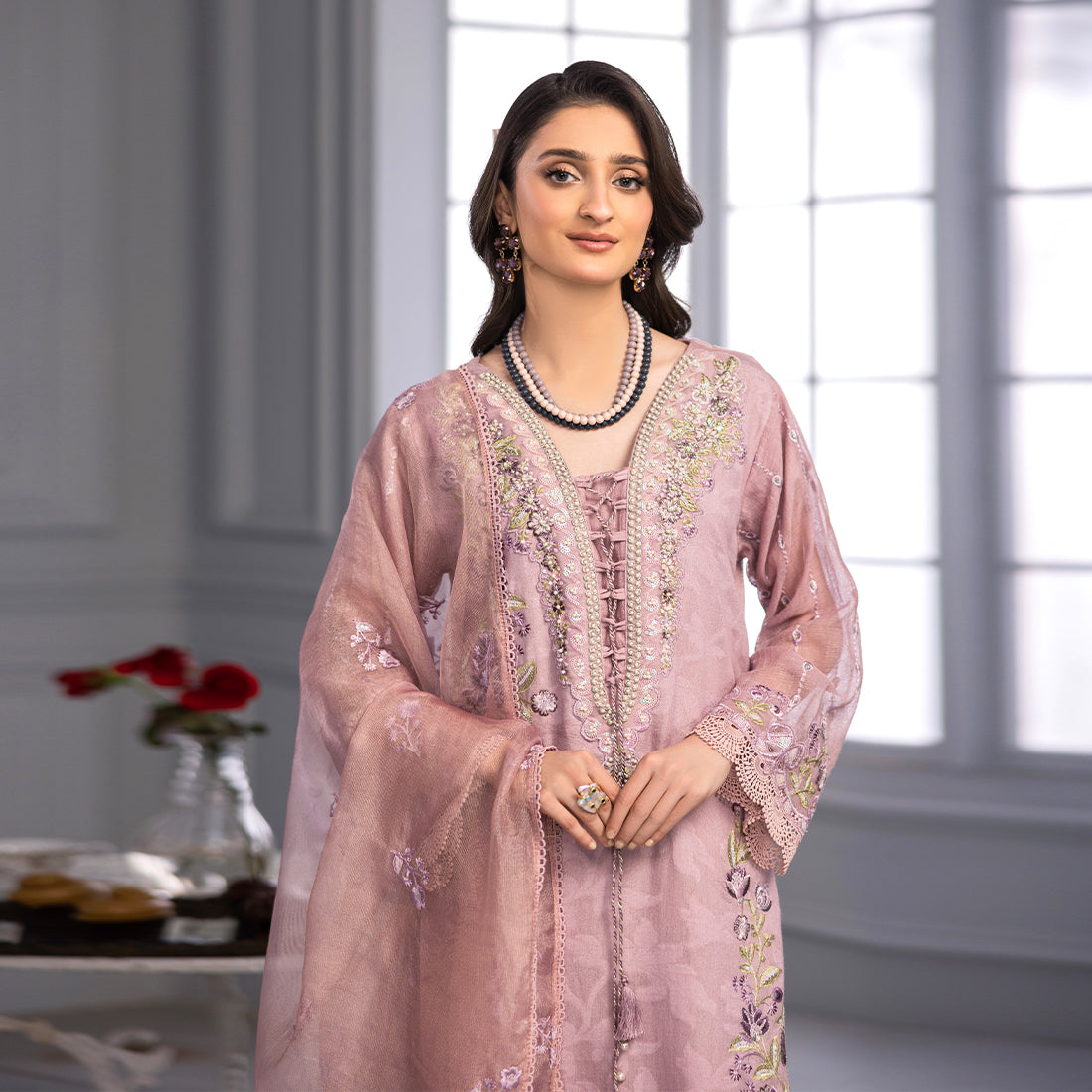 ZR-2515 | Blush Zahra Rubab