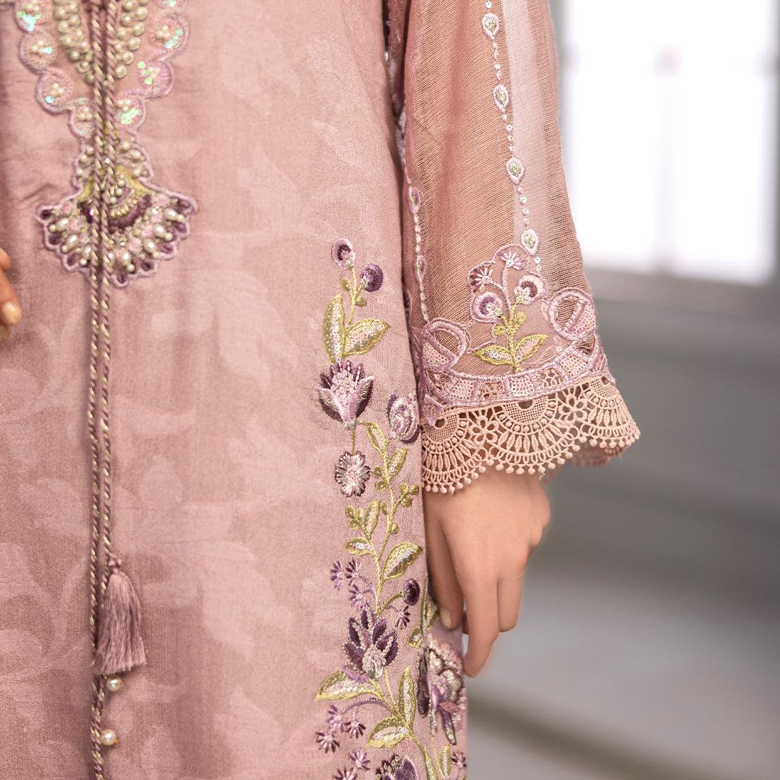 ZR-2515 | Blush Zahra Rubab