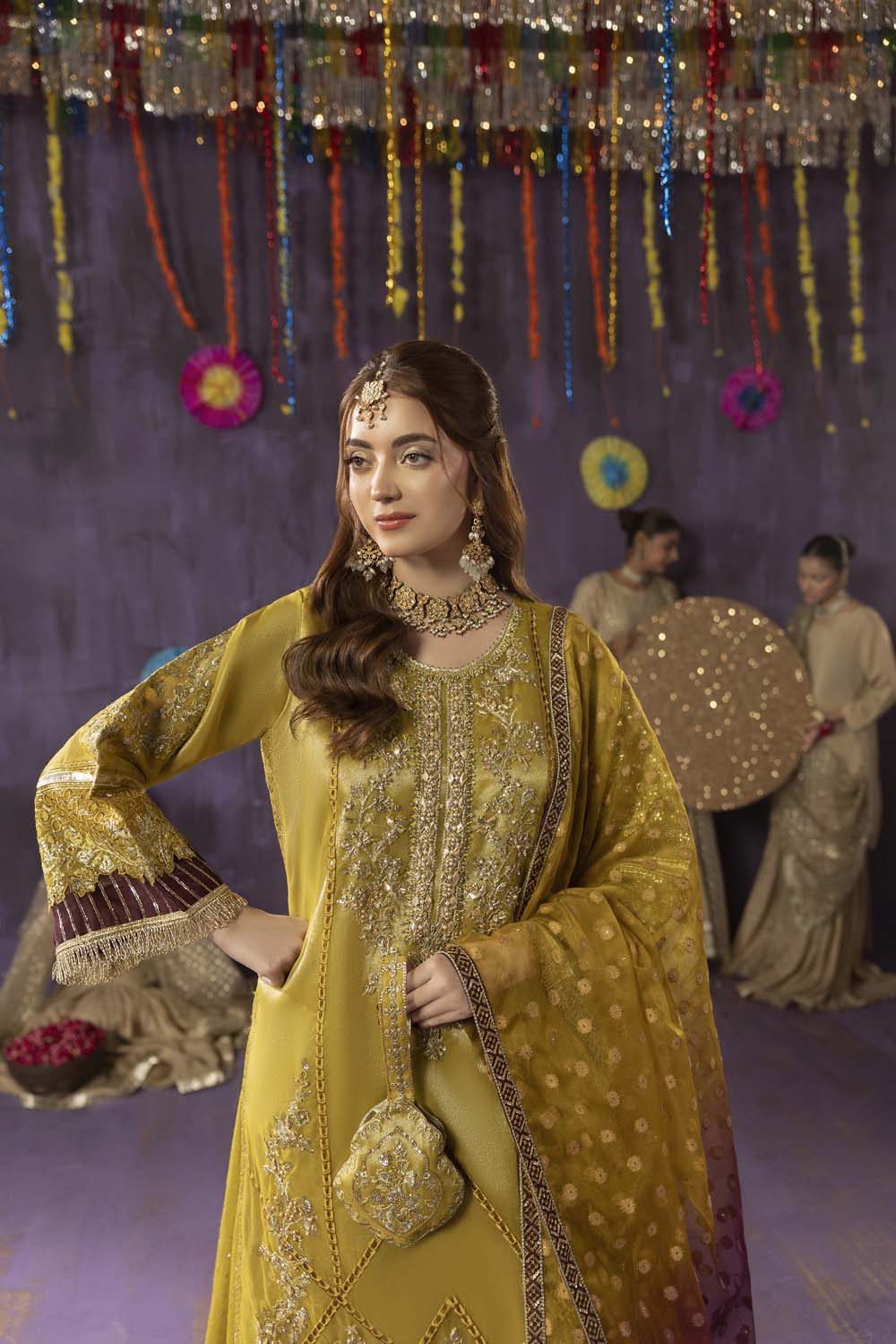 ZR-2656 | DHAANI