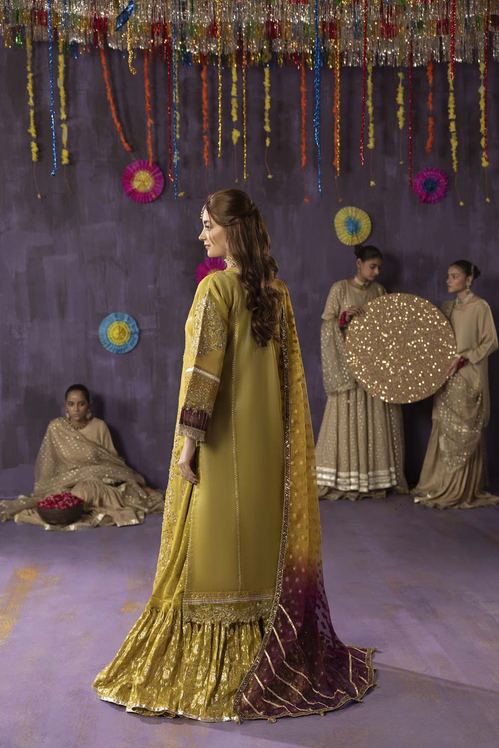 ZR-2656 | DHAANI