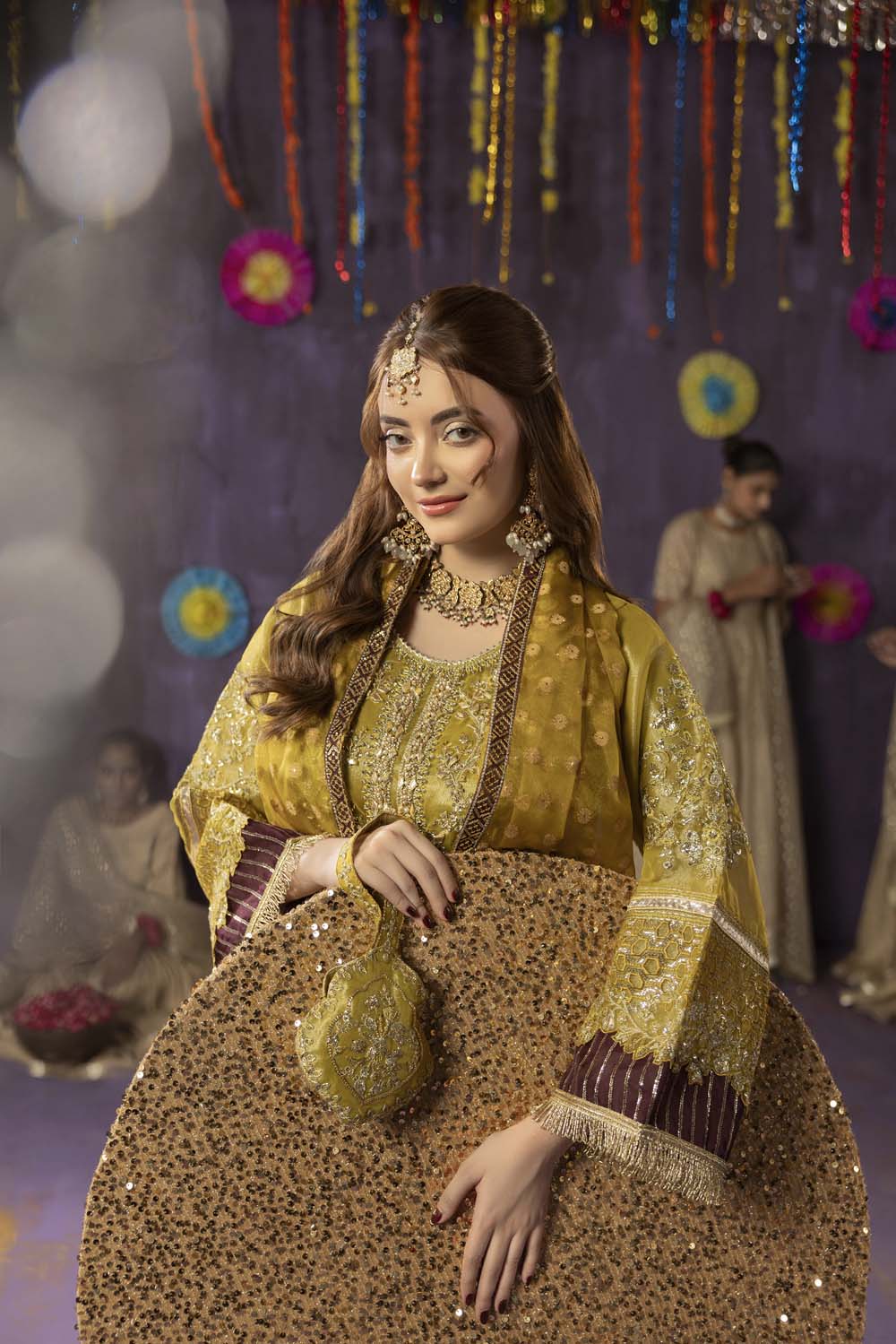ZR-2656 | DHAANI