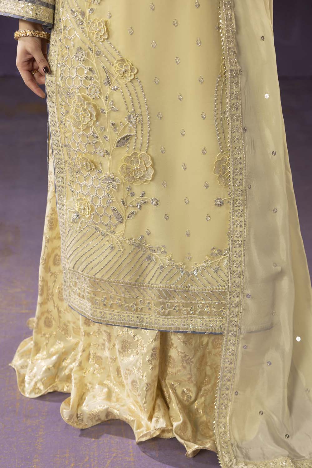 ZR-2657 | BUTTER YELLOW