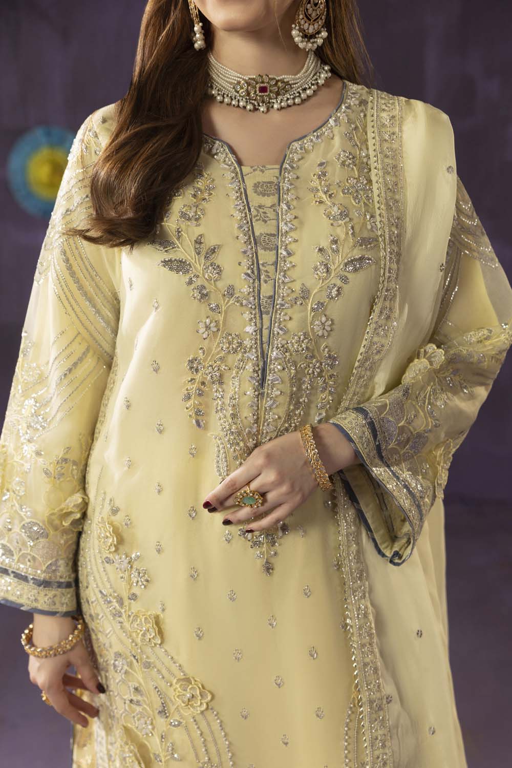 ZR-2657 | BUTTER YELLOW