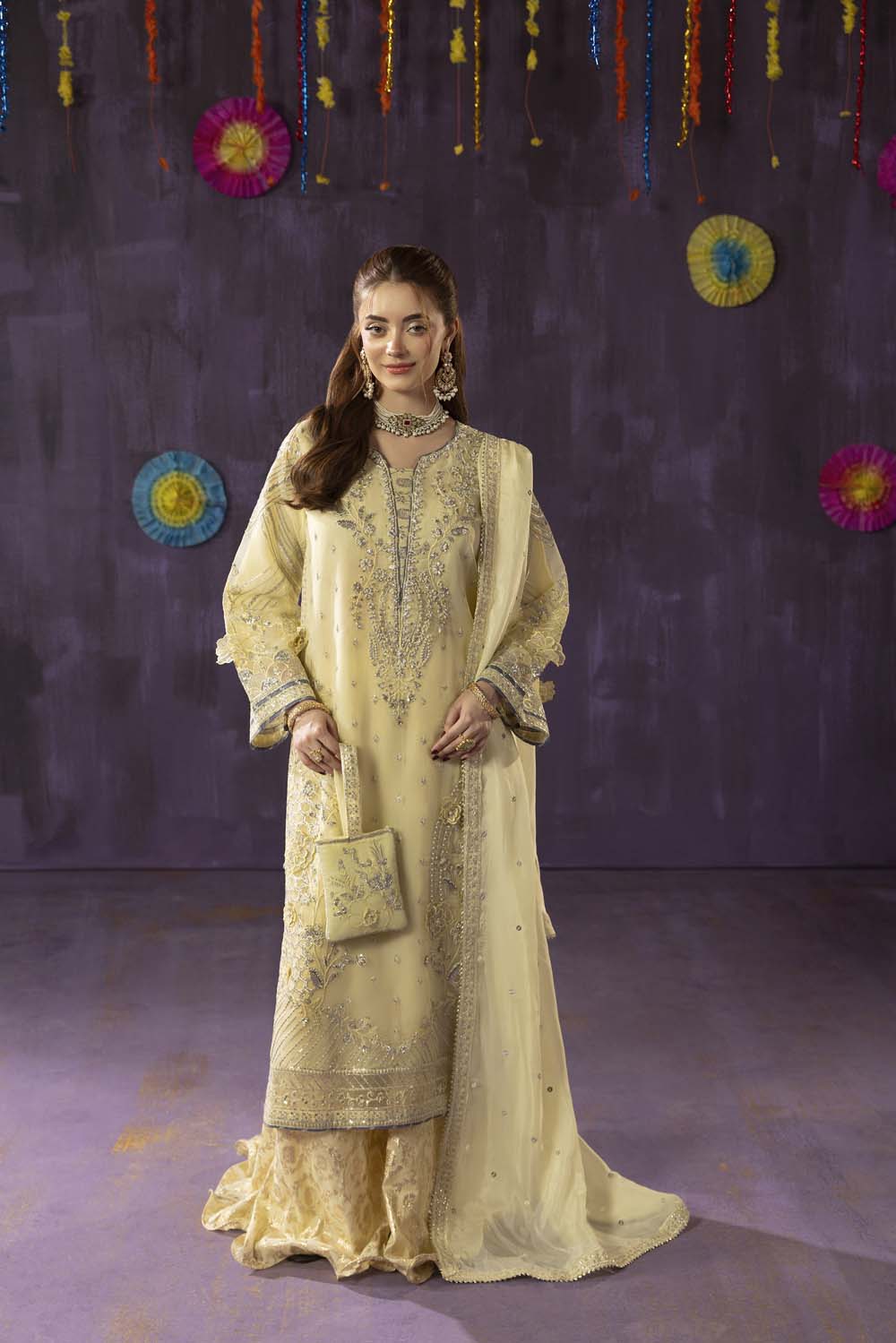 ZR-2657 | BUTTER YELLOW