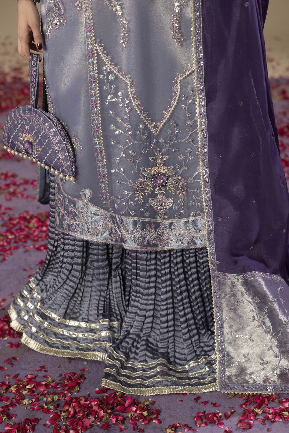 ZR-2658 | PURPLE