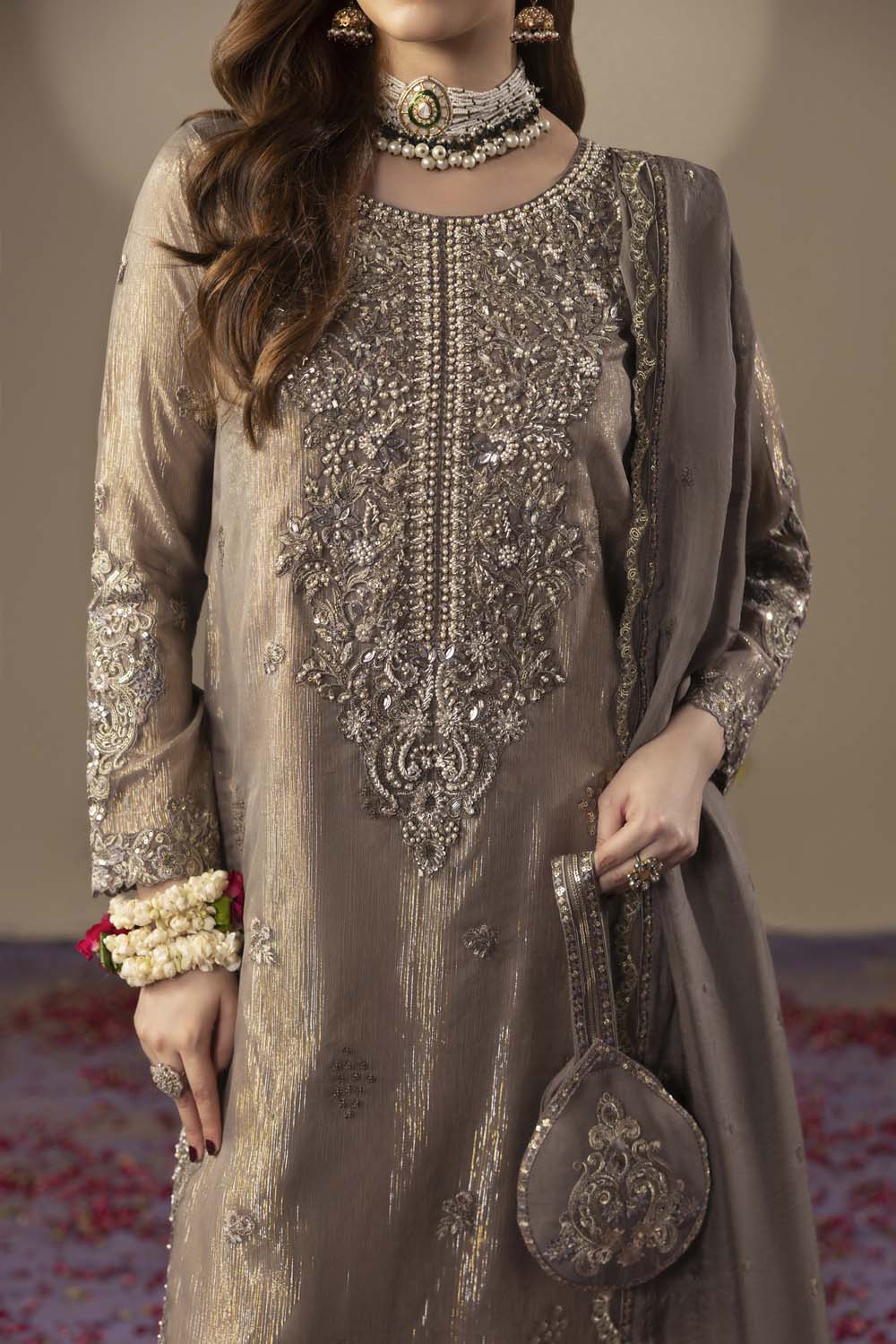 ZR-2660 | M-GRAY