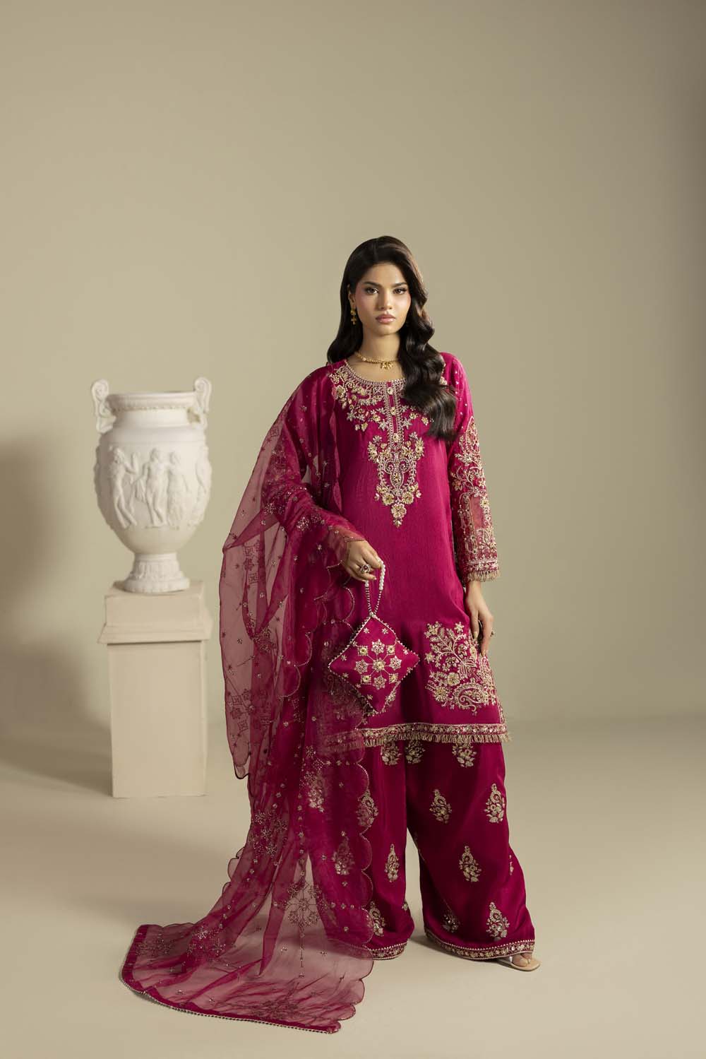 ZR-2653 | MAGENTA