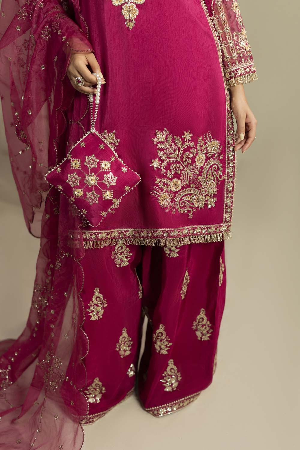 ZR-2653 | MAGENTA
