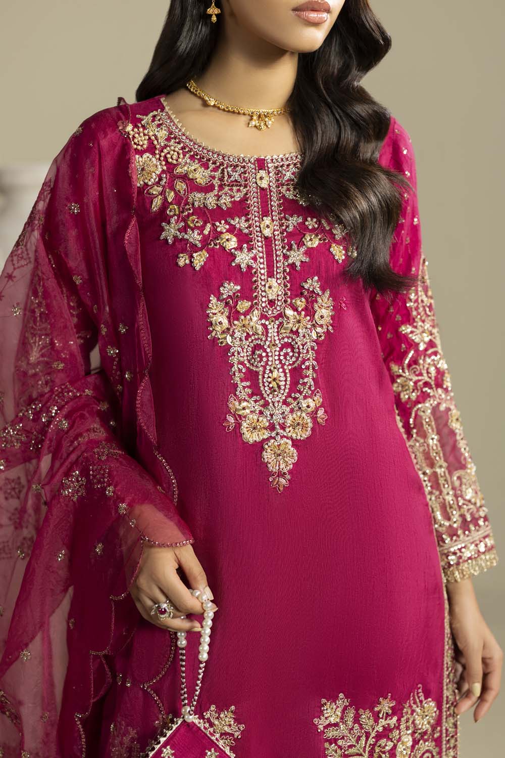 ZR-2653 | MAGENTA