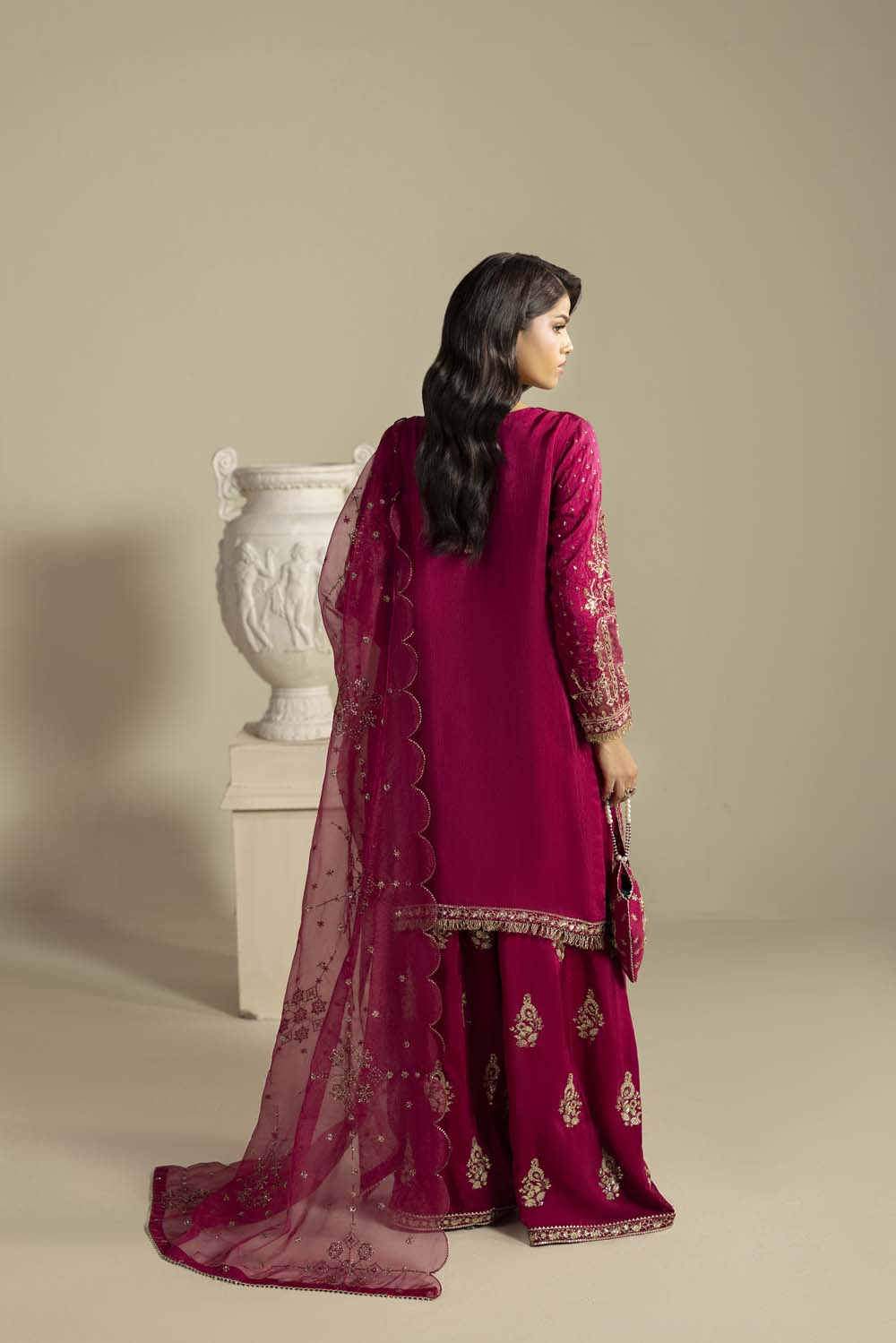 ZR-2653 | MAGENTA