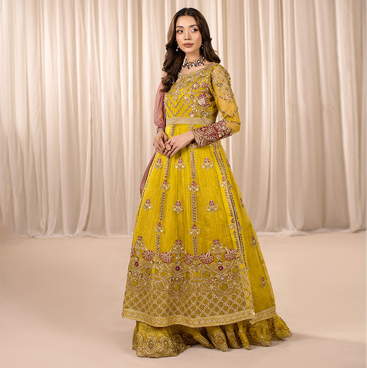 ZR-2452 | DHAANI Zahra Rubab