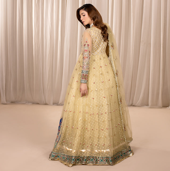 ZR-2453 | SKIN Zahra Rubab