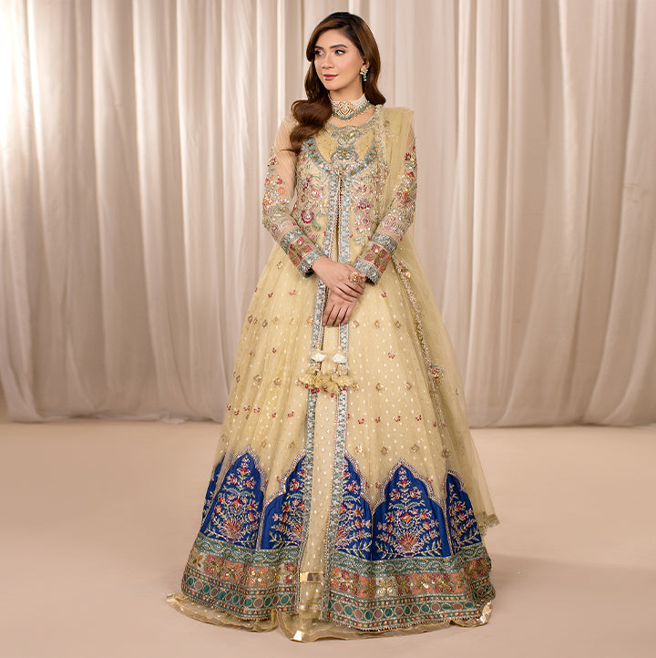 ZR-2453 | SKIN Zahra Rubab