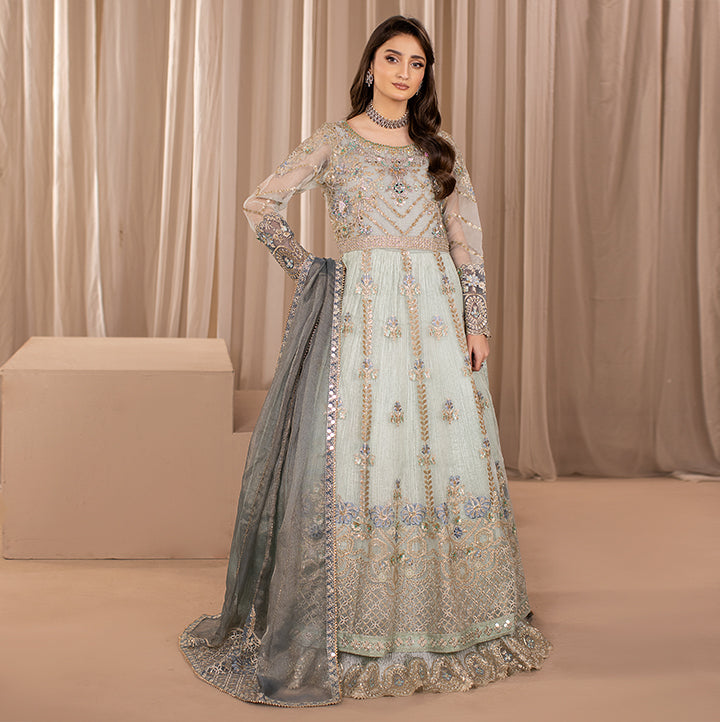 ZR-2452 | AQUA Zahra Rubab