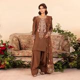 ZR-2530 | ROSE WOOD