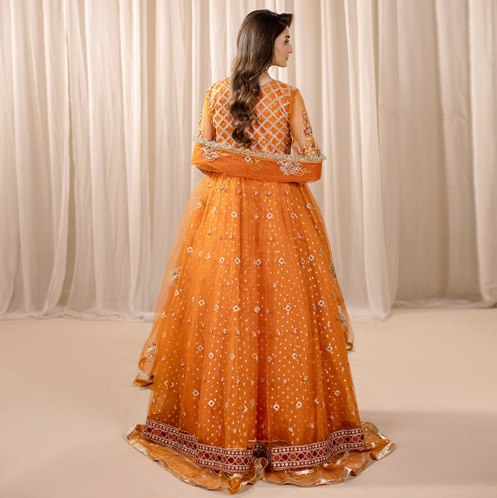 ZR-2453 | RUST Zahra Rubab