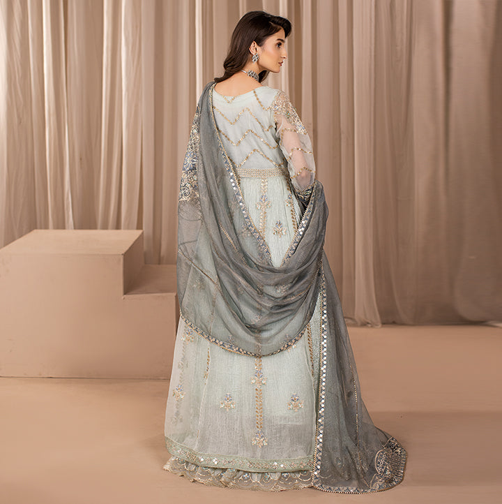 ZR-2452 | AQUA Zahra Rubab