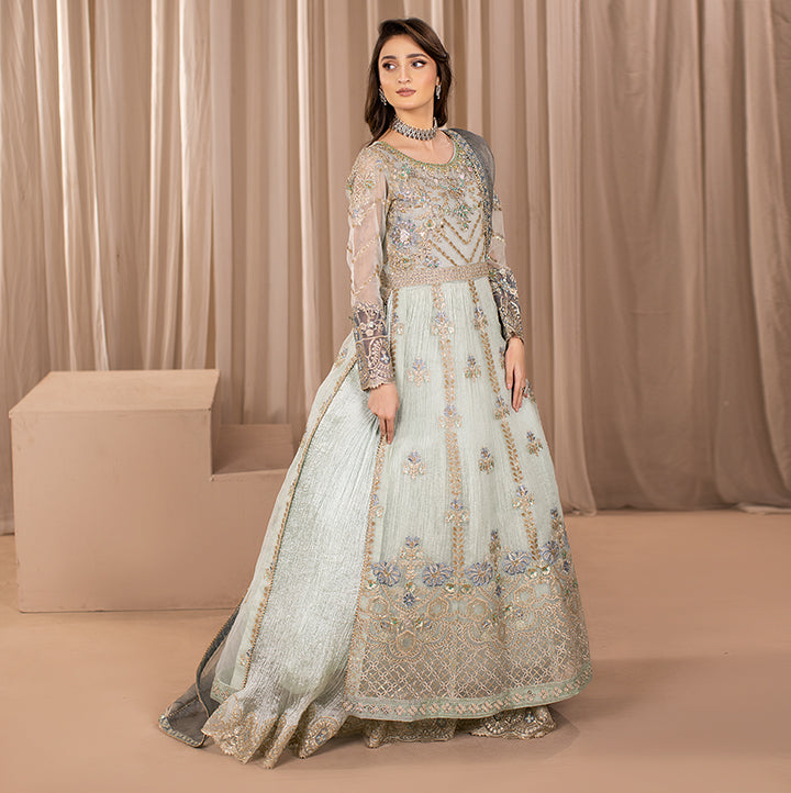 ZR-2452 | AQUA Zahra Rubab