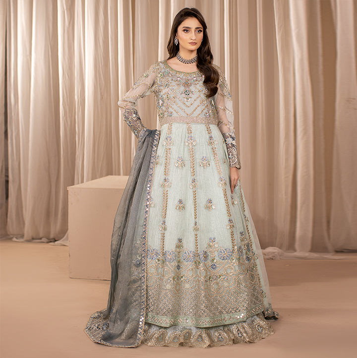 ZR-2452 | AQUA Zahra Rubab