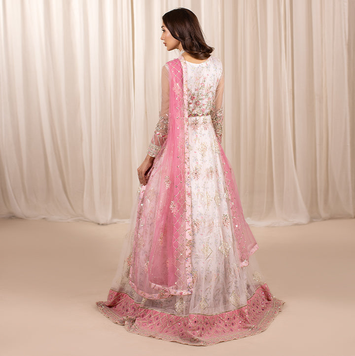 ZR-2451 | PINK Zahra Rubab