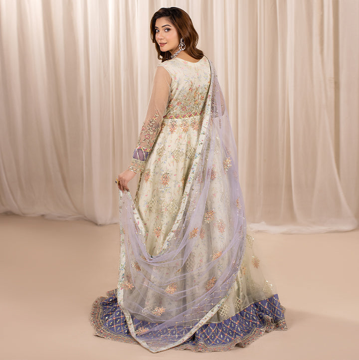 ZR-2451 | PISTA Zahra Rubab
