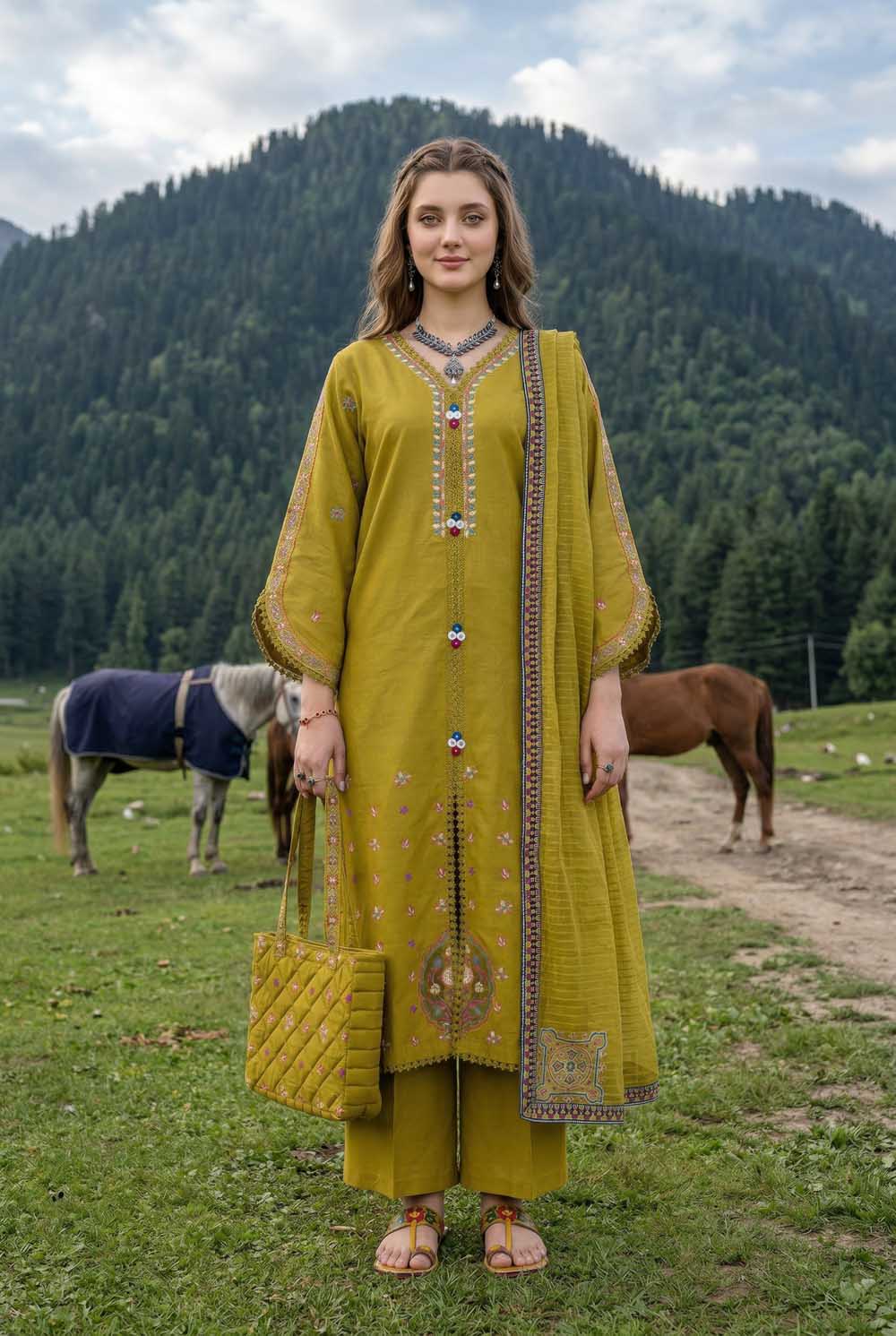 ZR-2628 | DHAANI Zahra Rubab
