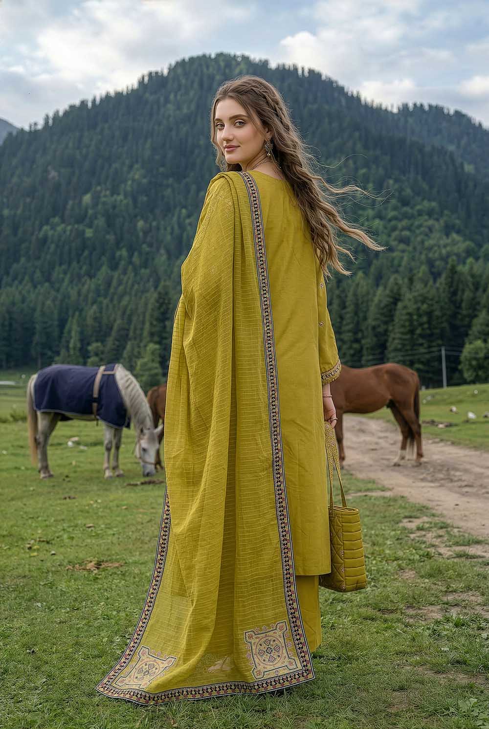ZR-2628 | DHAANI Zahra Rubab