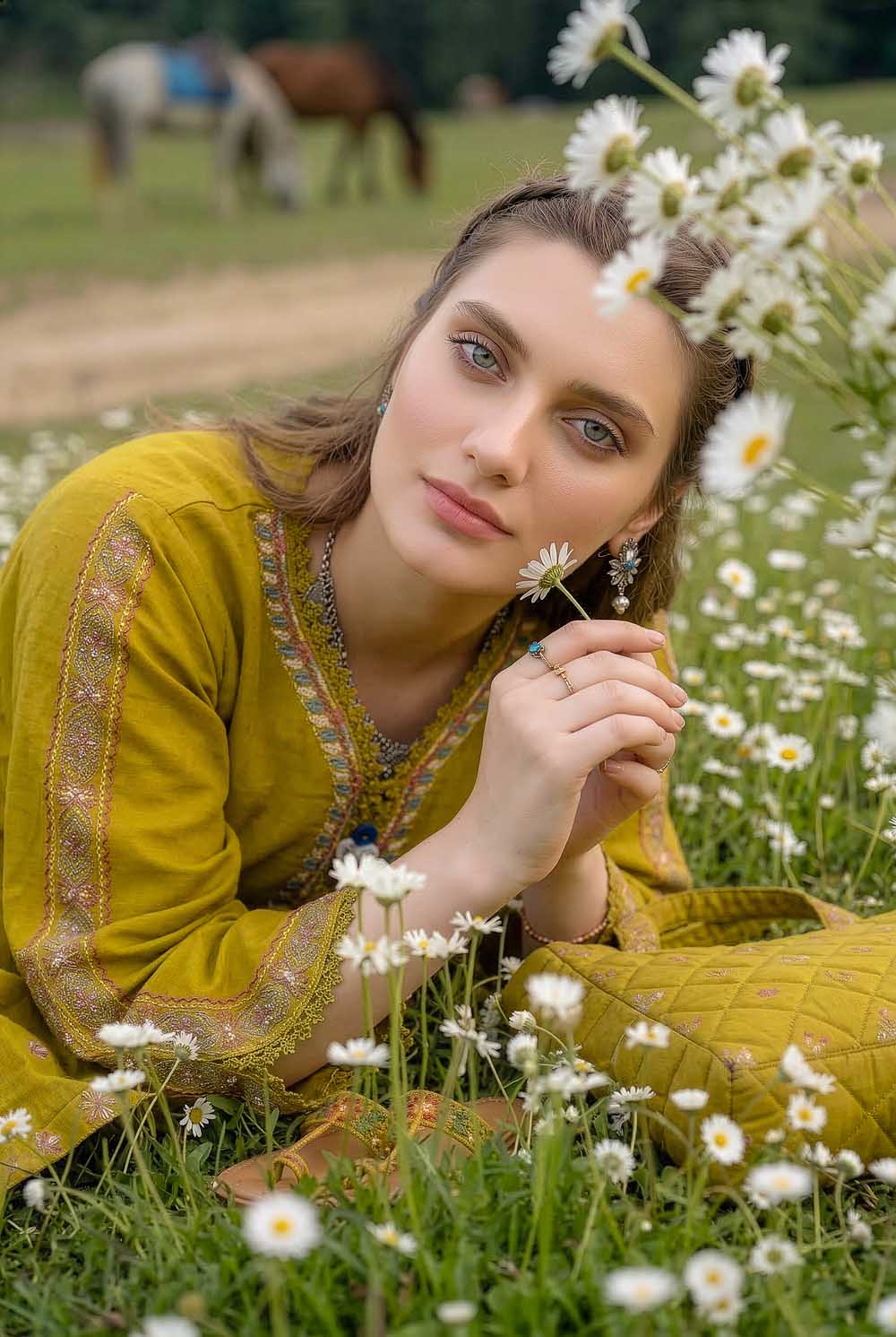 ZR-2628 | DHAANI Zahra Rubab