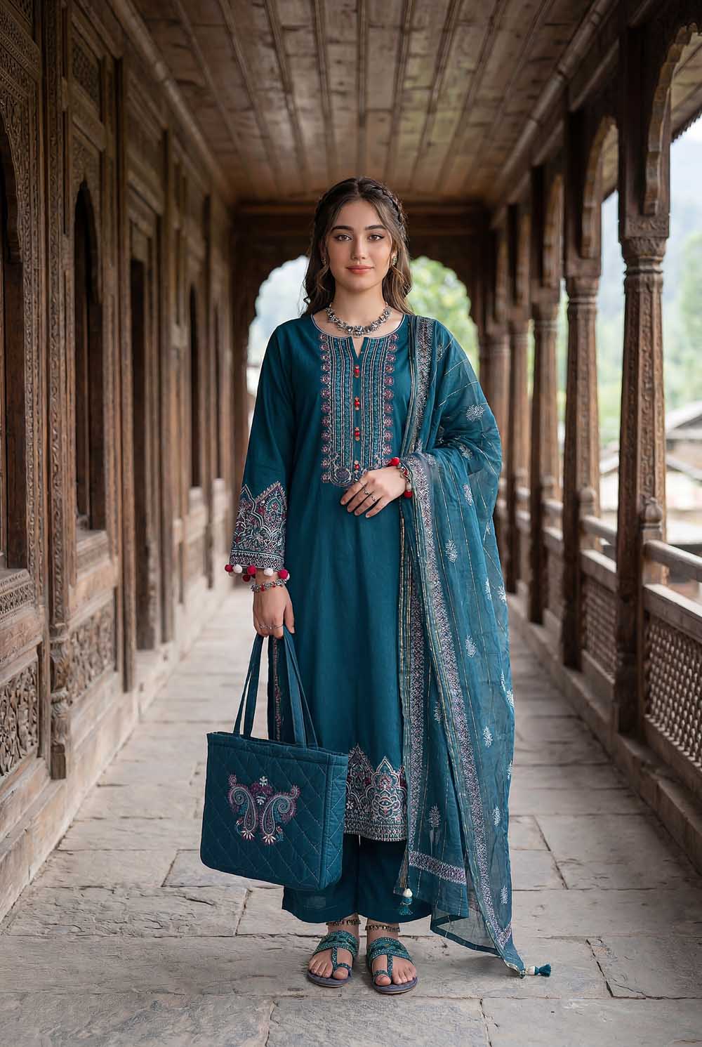 ZR-2624 | ZINC Zahra Rubab
