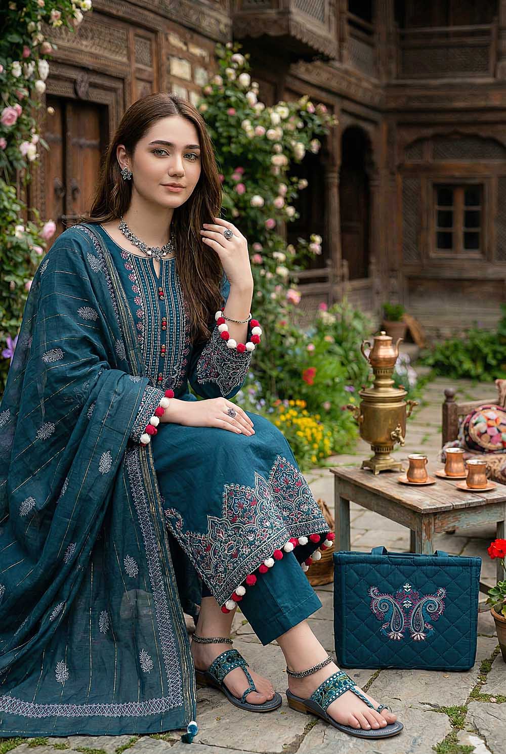 ZR-2624 | ZINC Zahra Rubab
