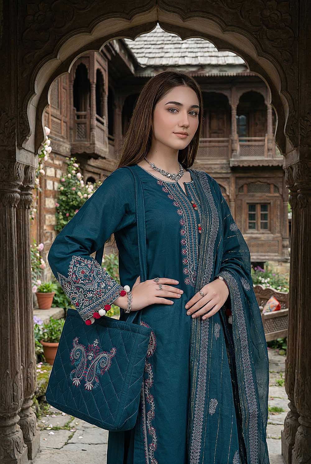 ZR-2624 | ZINC Zahra Rubab
