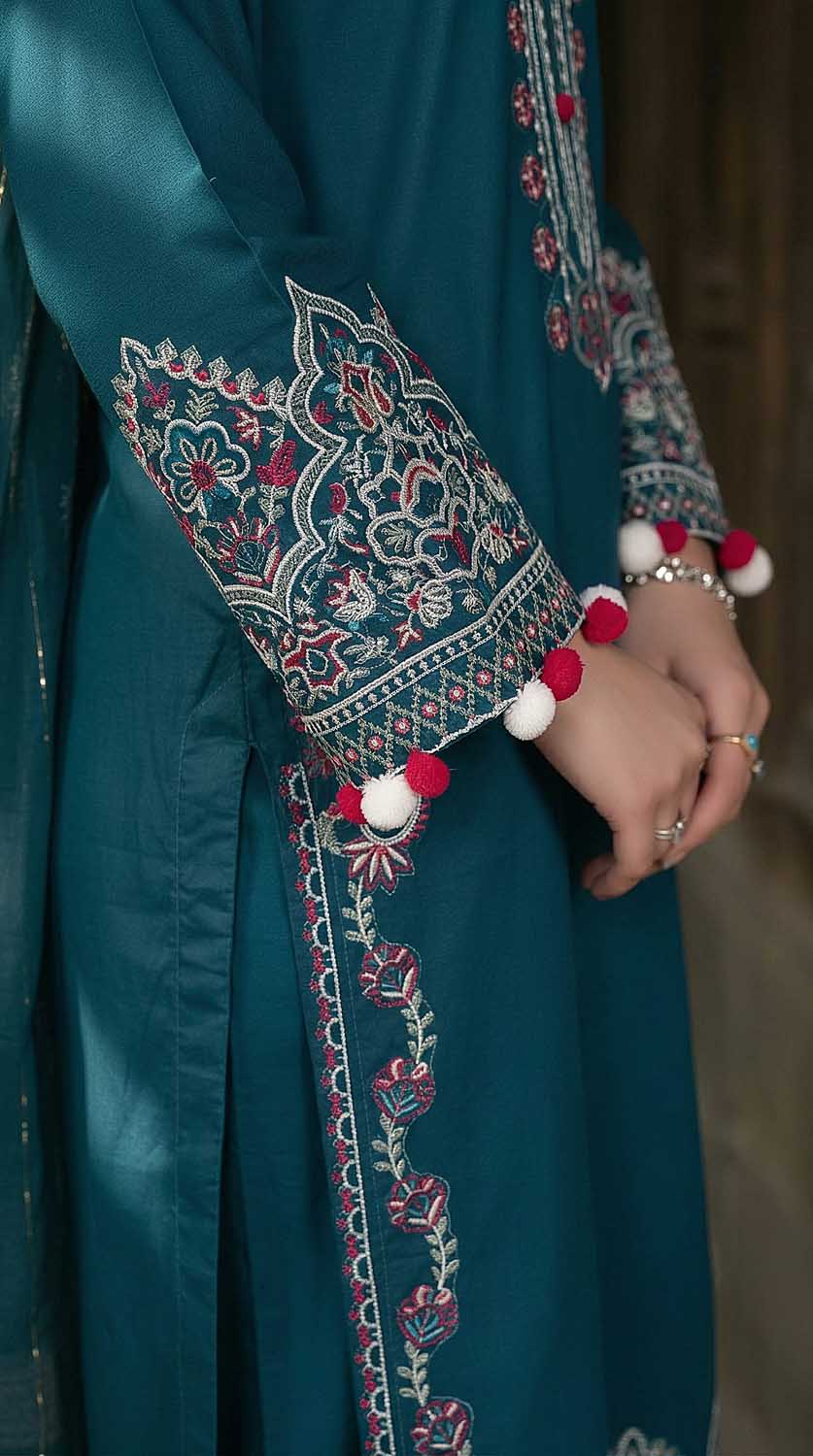 ZR-2624 | ZINC Zahra Rubab