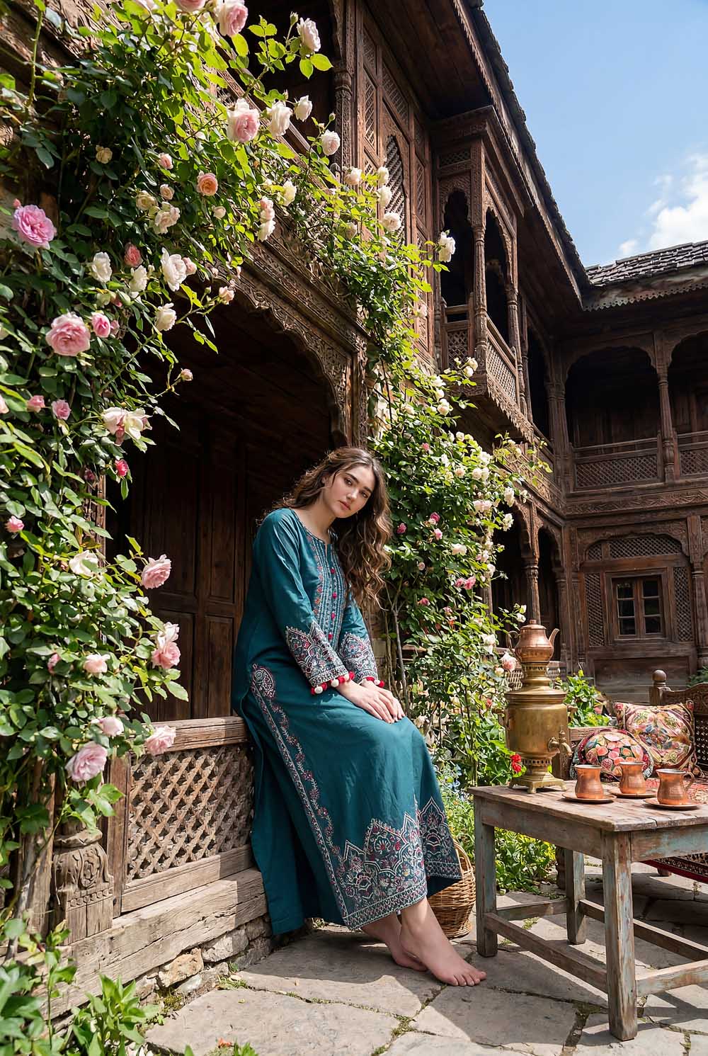 ZR-2624 | ZINC Zahra Rubab