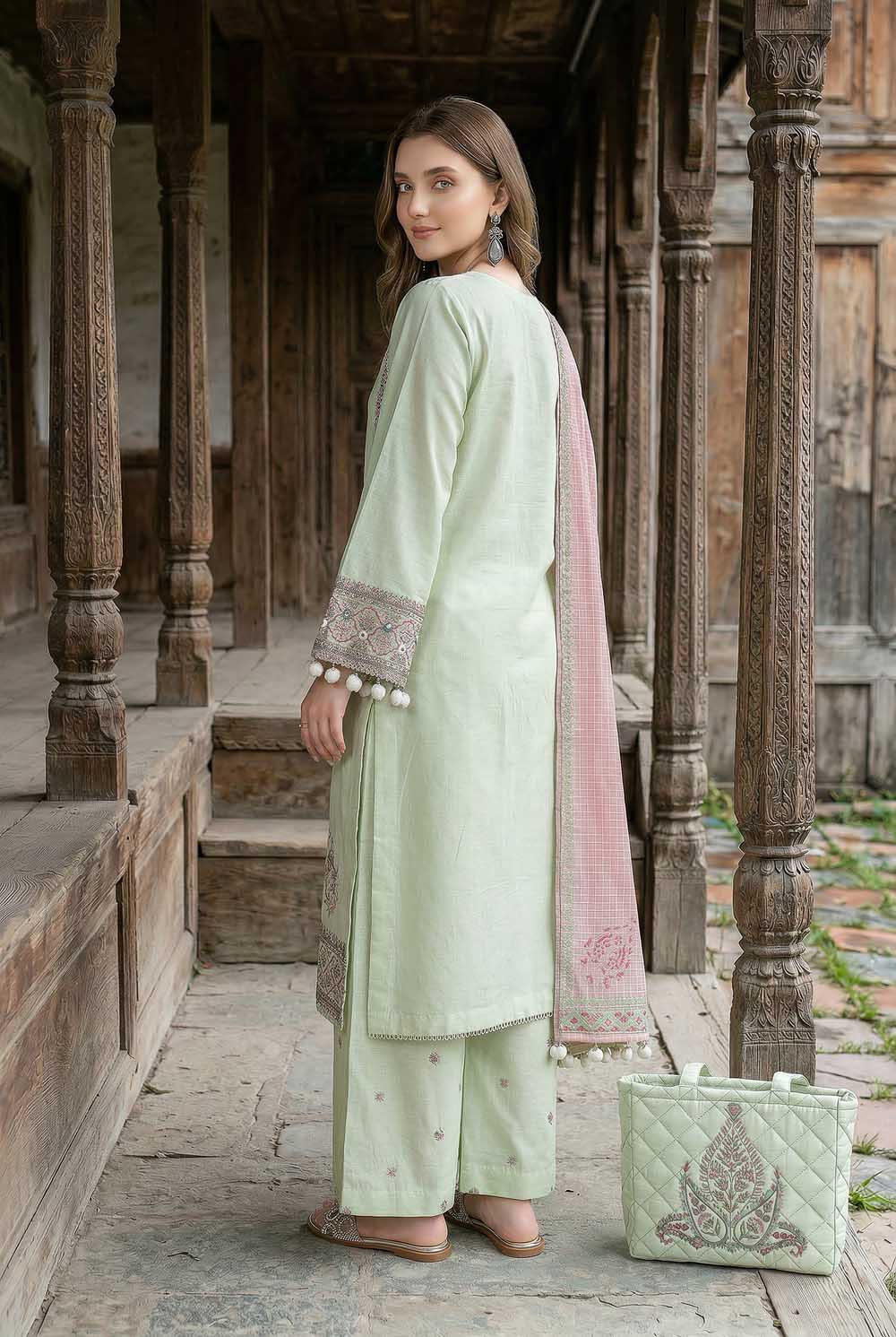 ZR-2626 | MINT Zahra Rubab