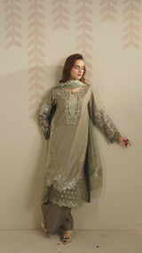 ZR-2561 | OLIVE GREEN