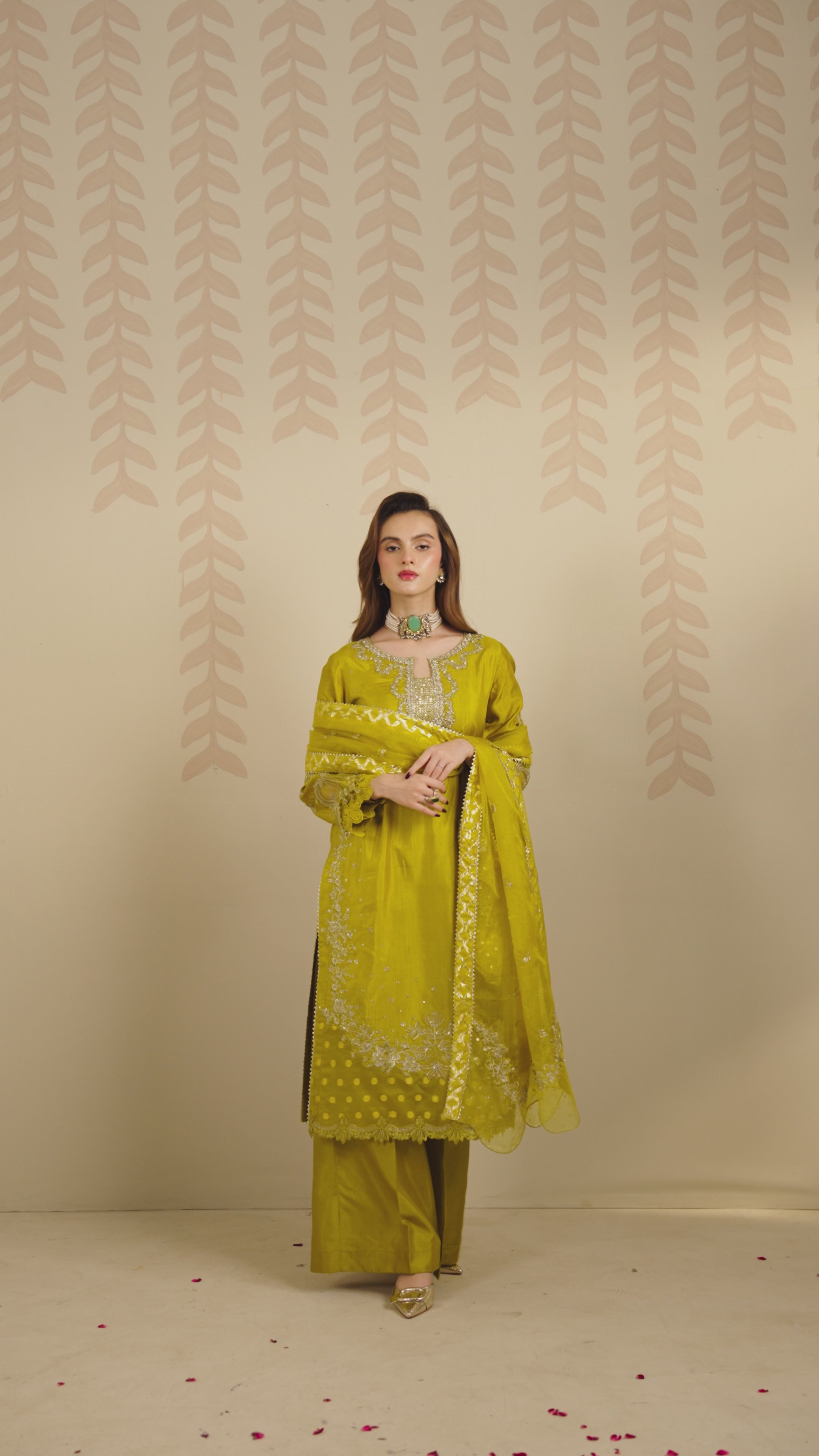 ZR-2561 | DHAANI